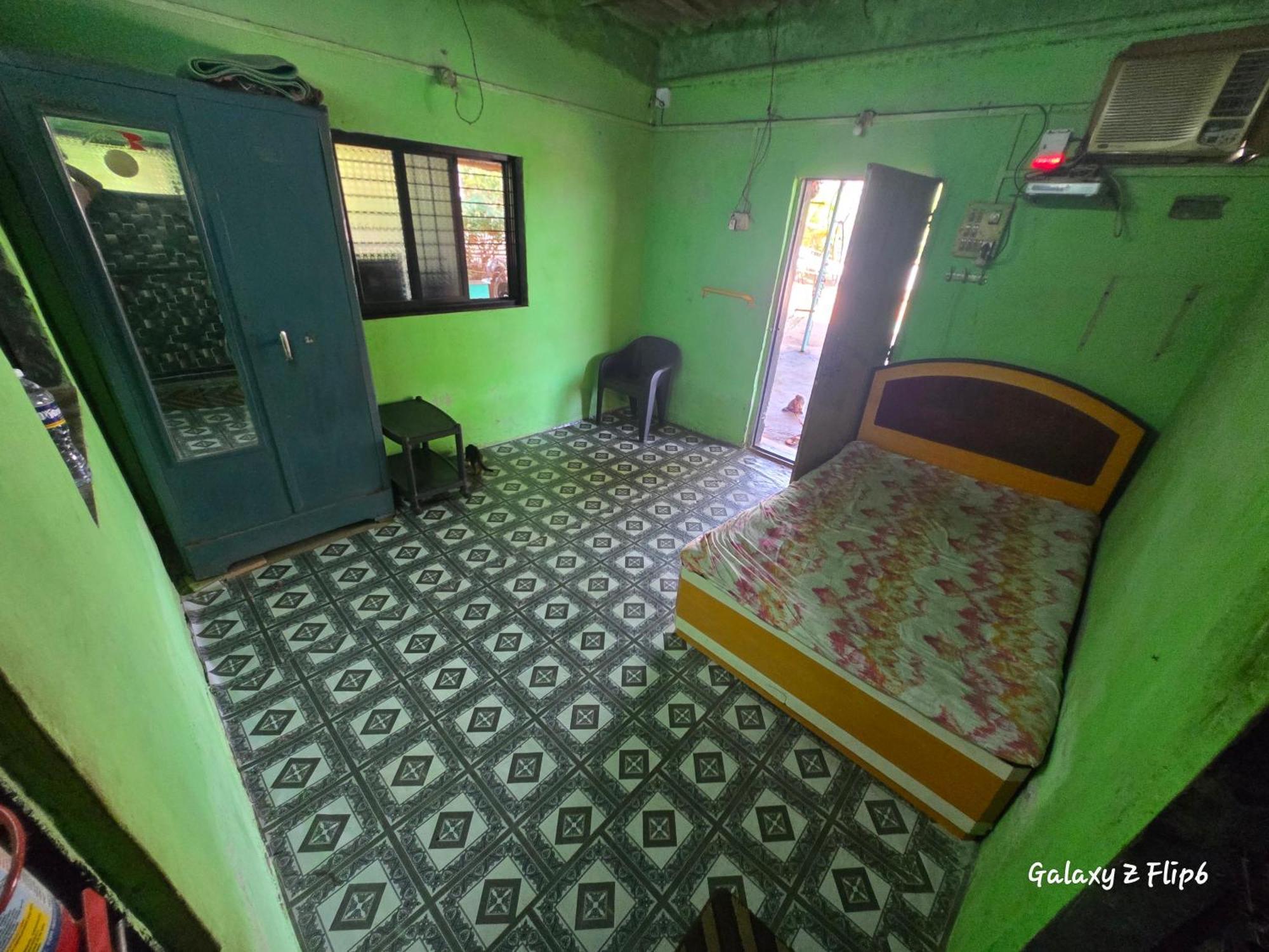 Sea Touch Beach Resort Harihareshwar Habitación foto